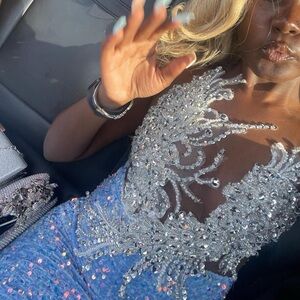 Cinderella Prom Dress Theme